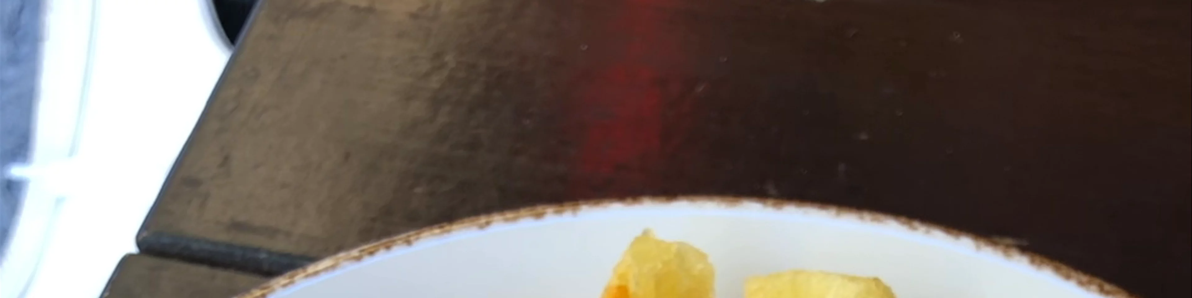 La Sacristía Tapas