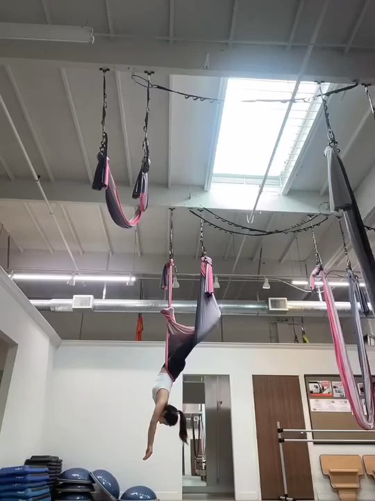 Orange People - Pilates Near Me - Irvine, California