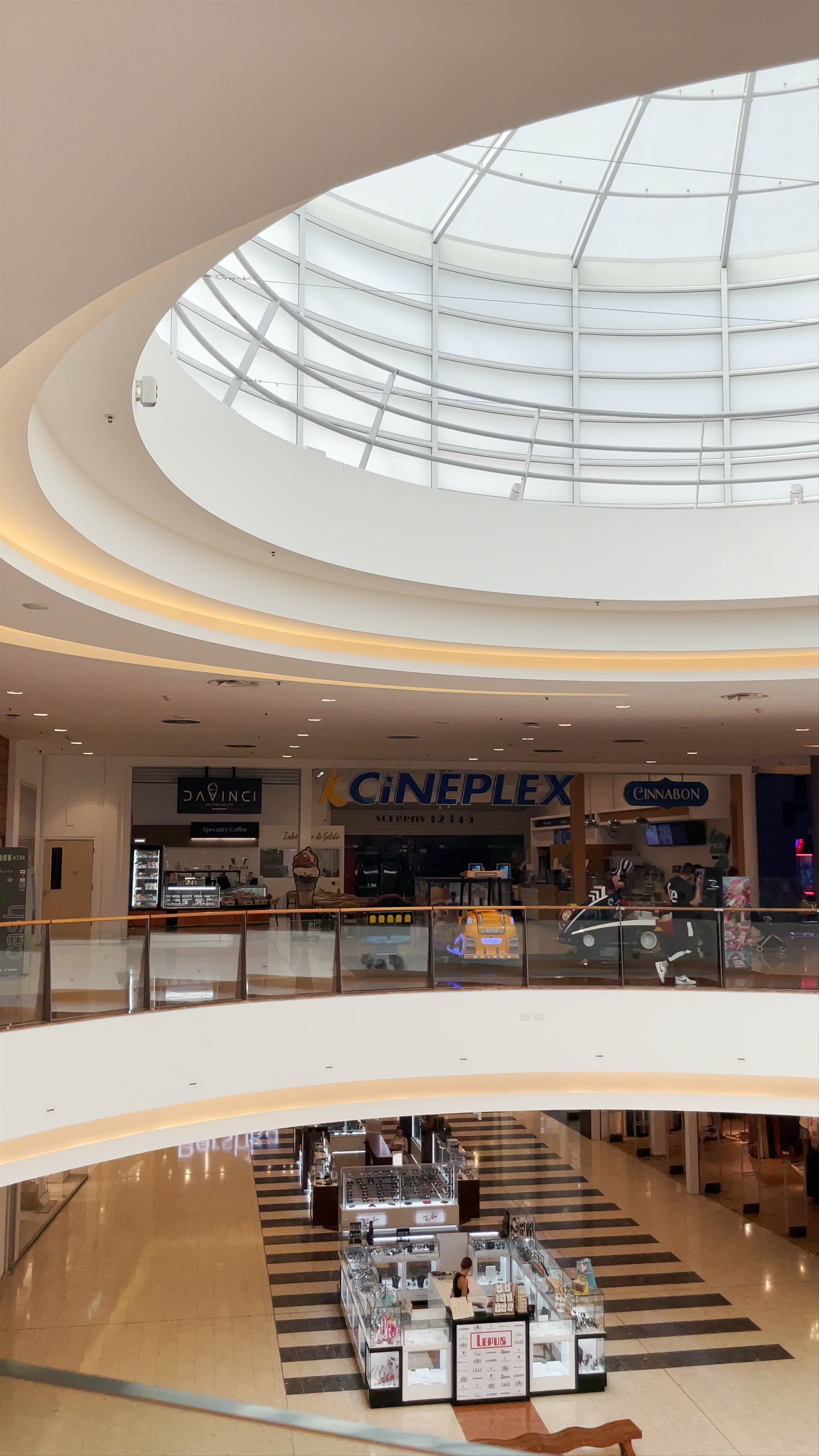 Mall Of Cyprus