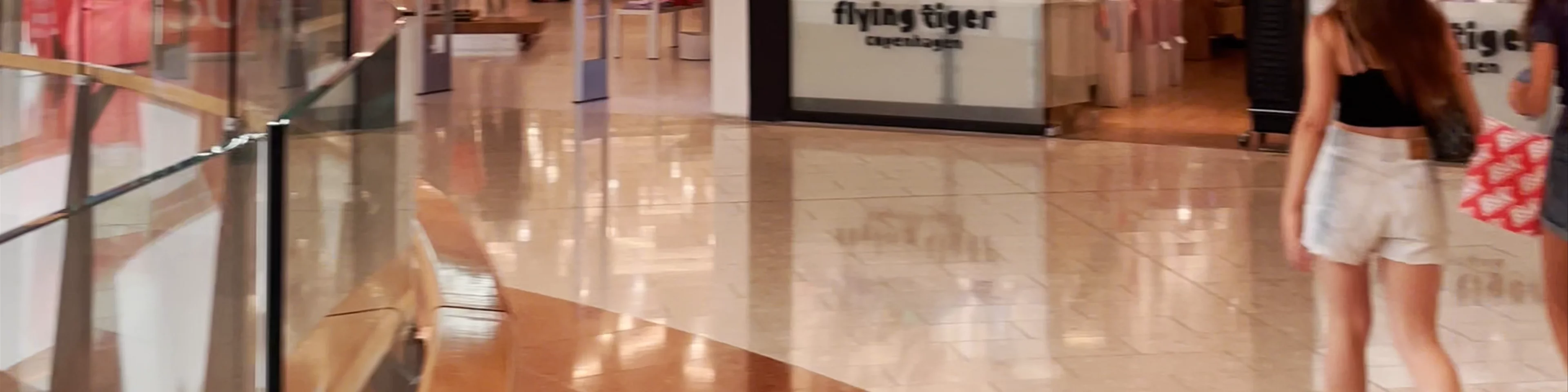 Mall Of Cyprus