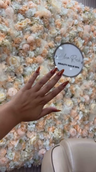 Bluerock Nails & Spa - Nail Salons Near Me - Antioch, California
