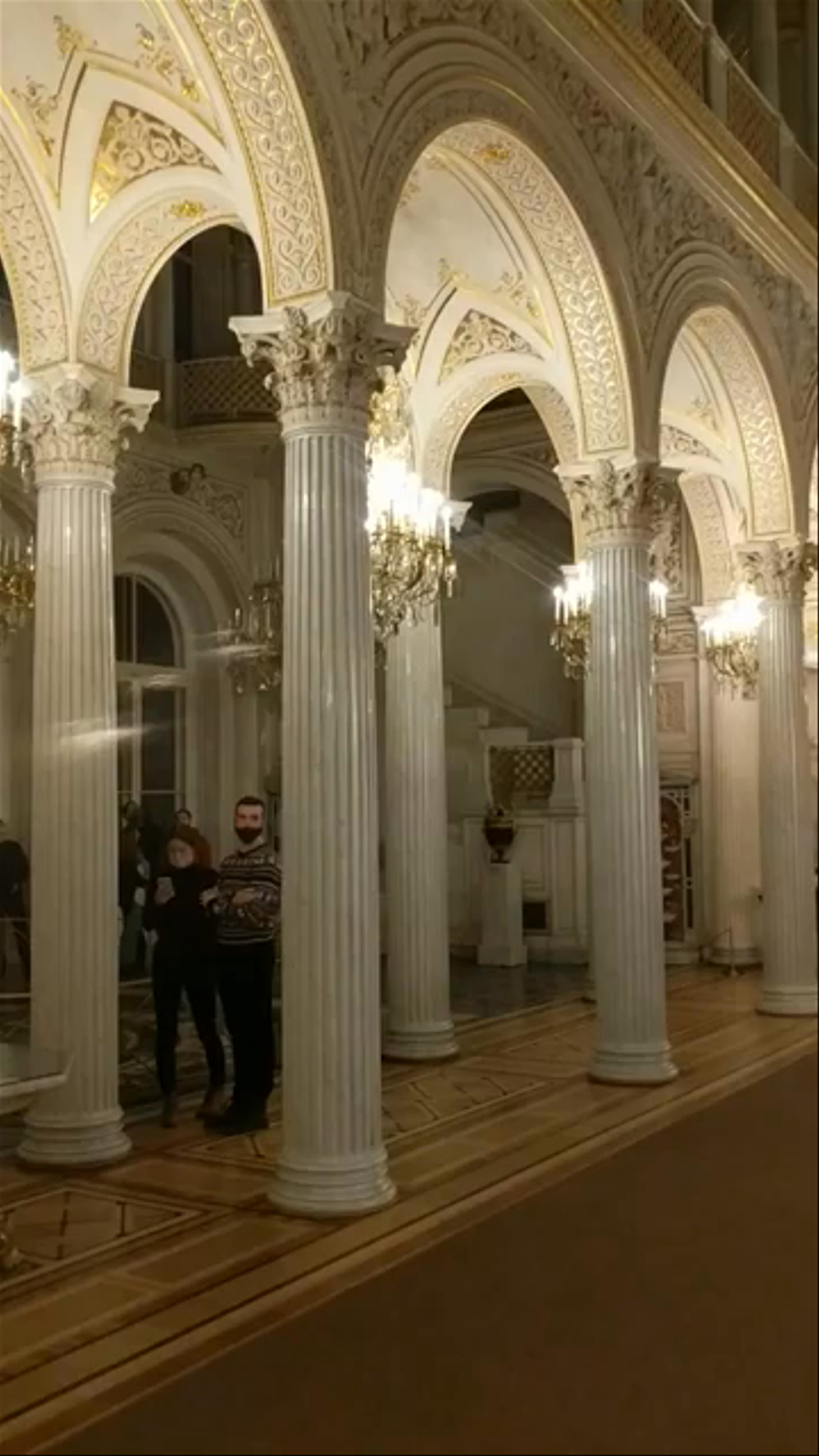 State Hermitage Museum