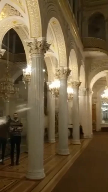 State Hermitage Museum