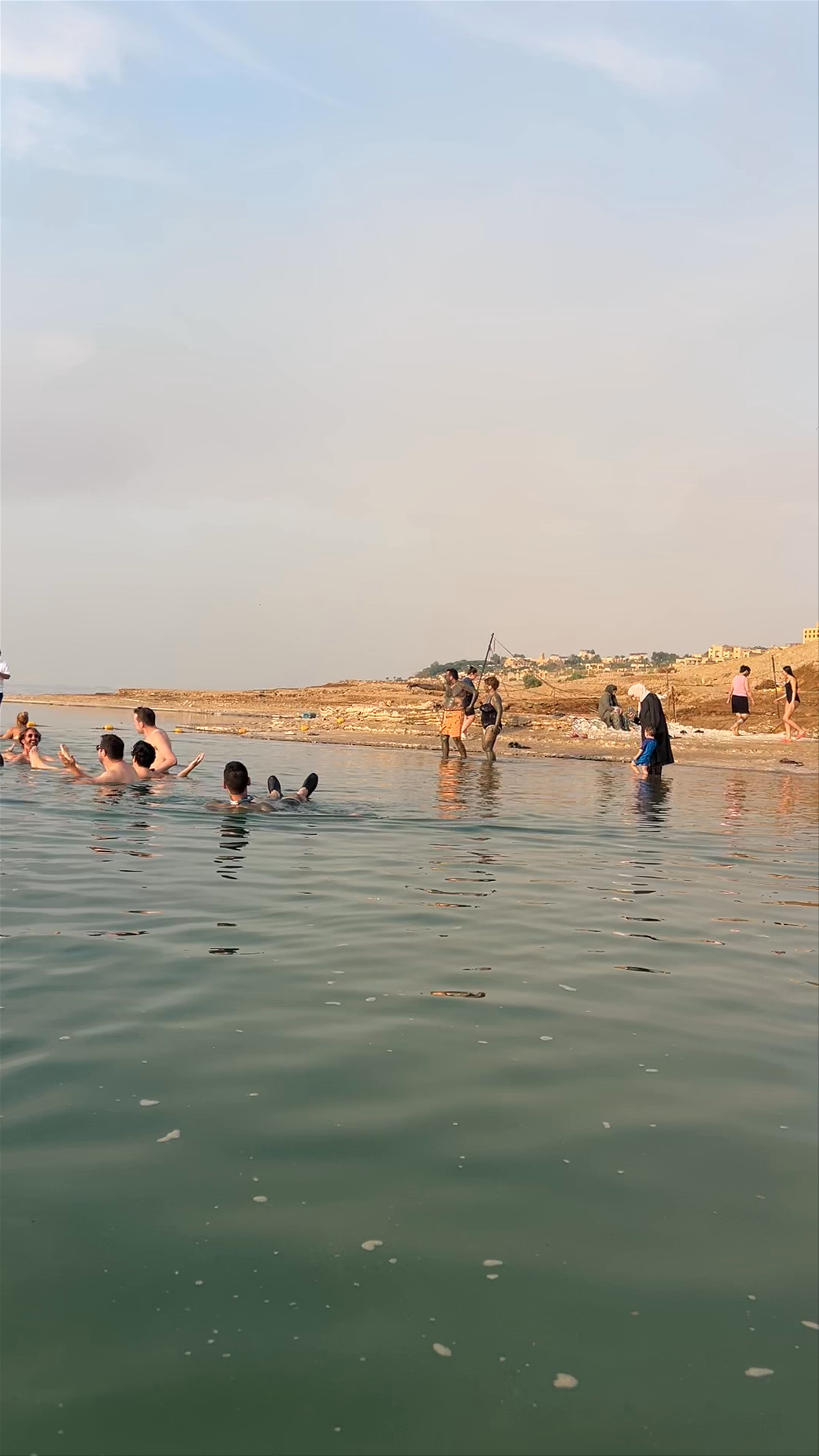 Dead Sea