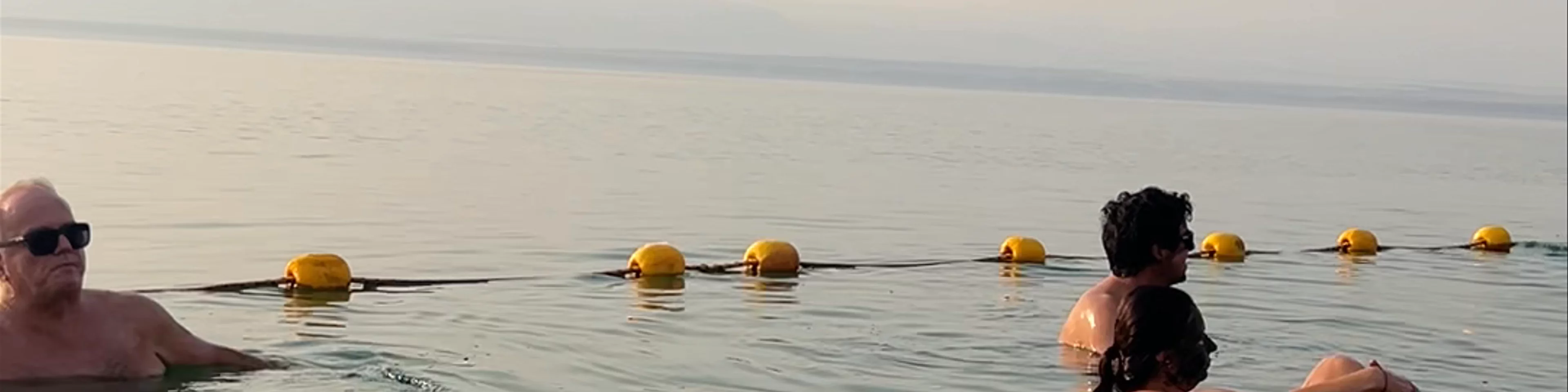 Dead Sea