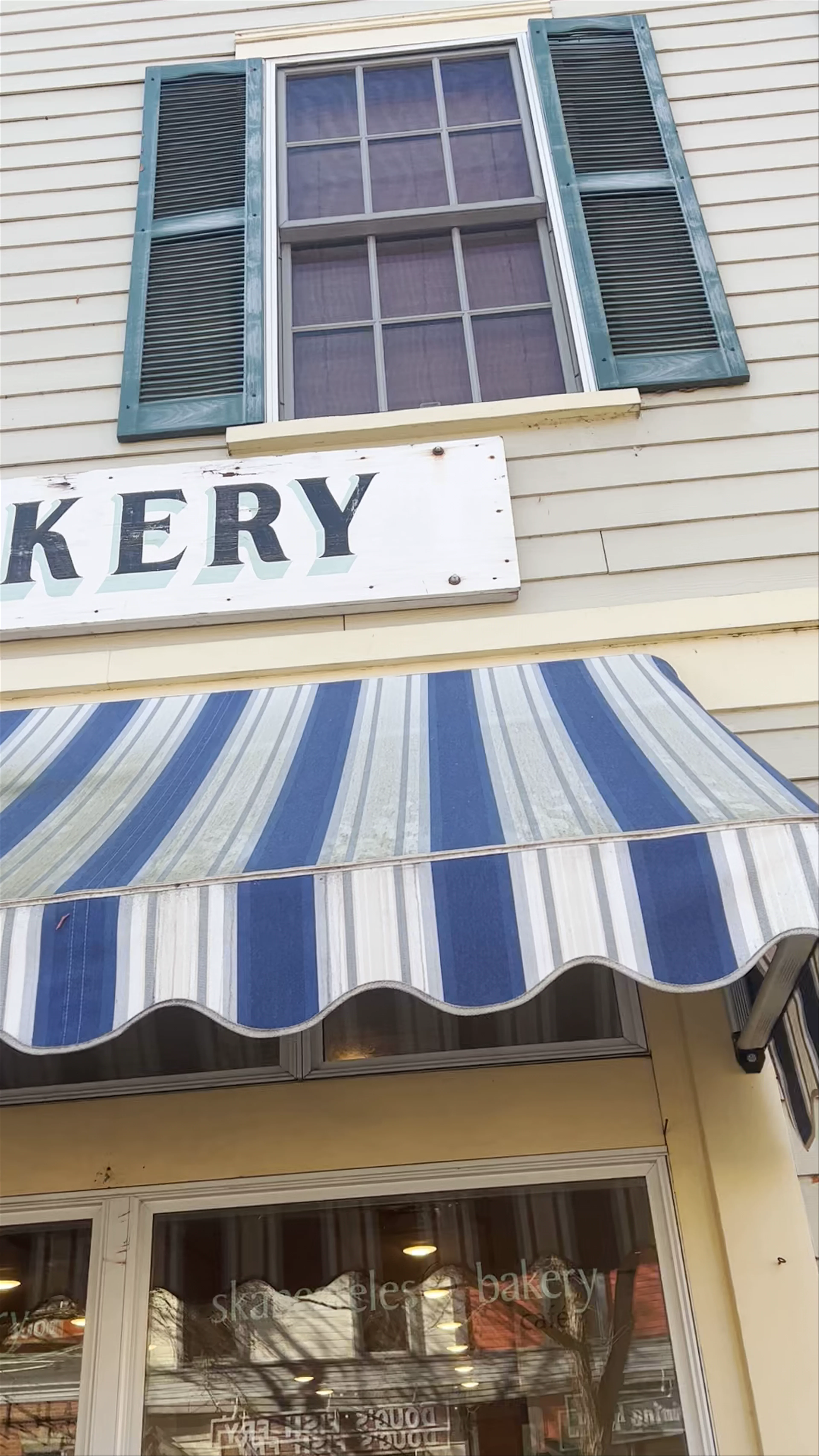 Skaneateles Bakery