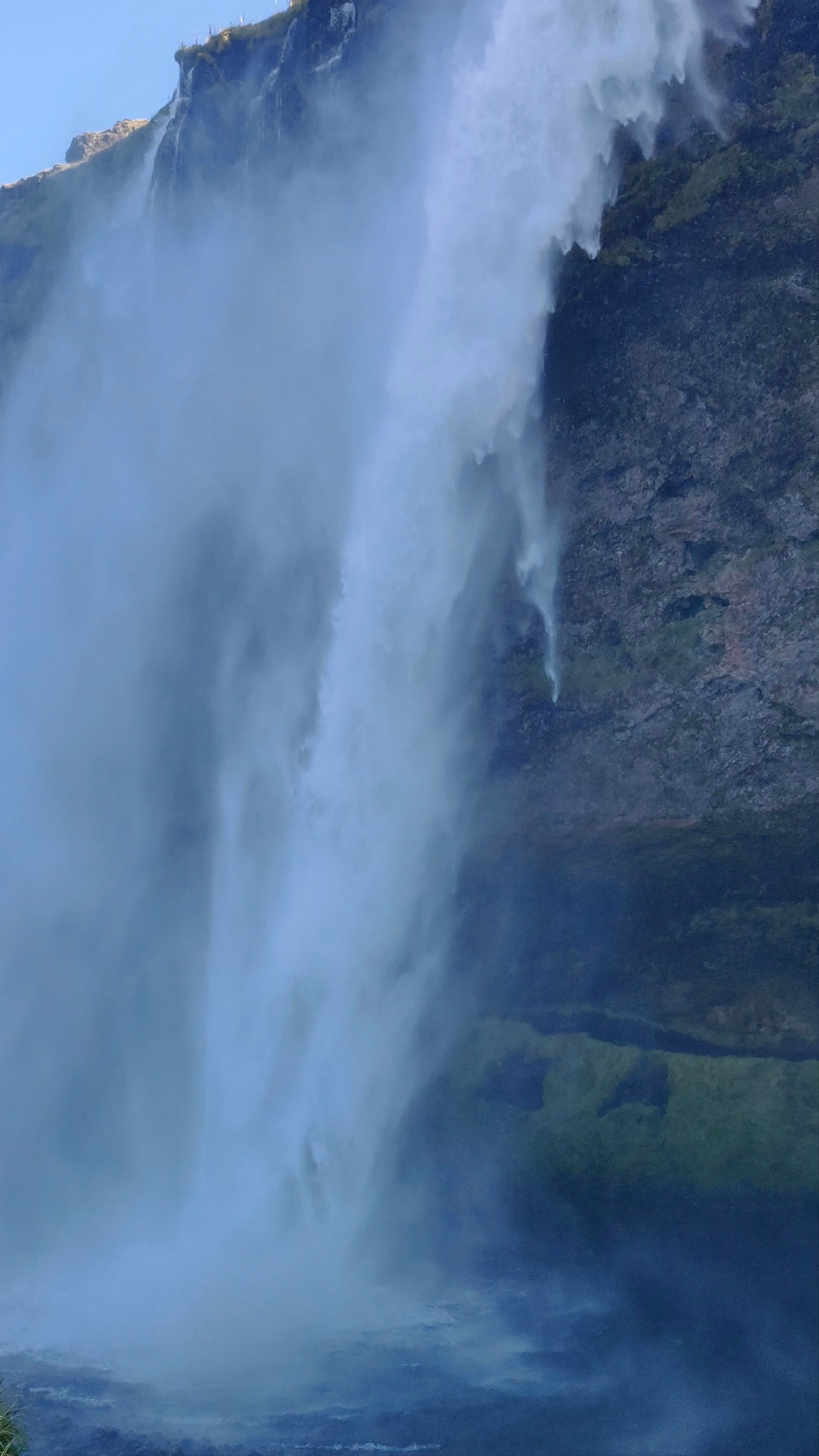 Seljalandsfoss