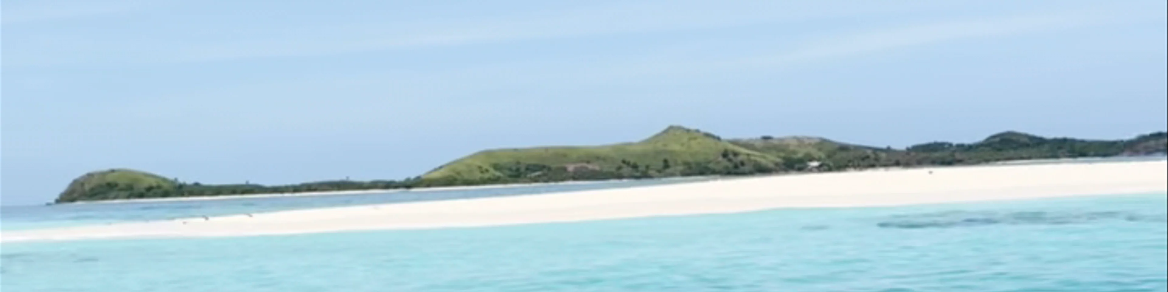 Sand Bank