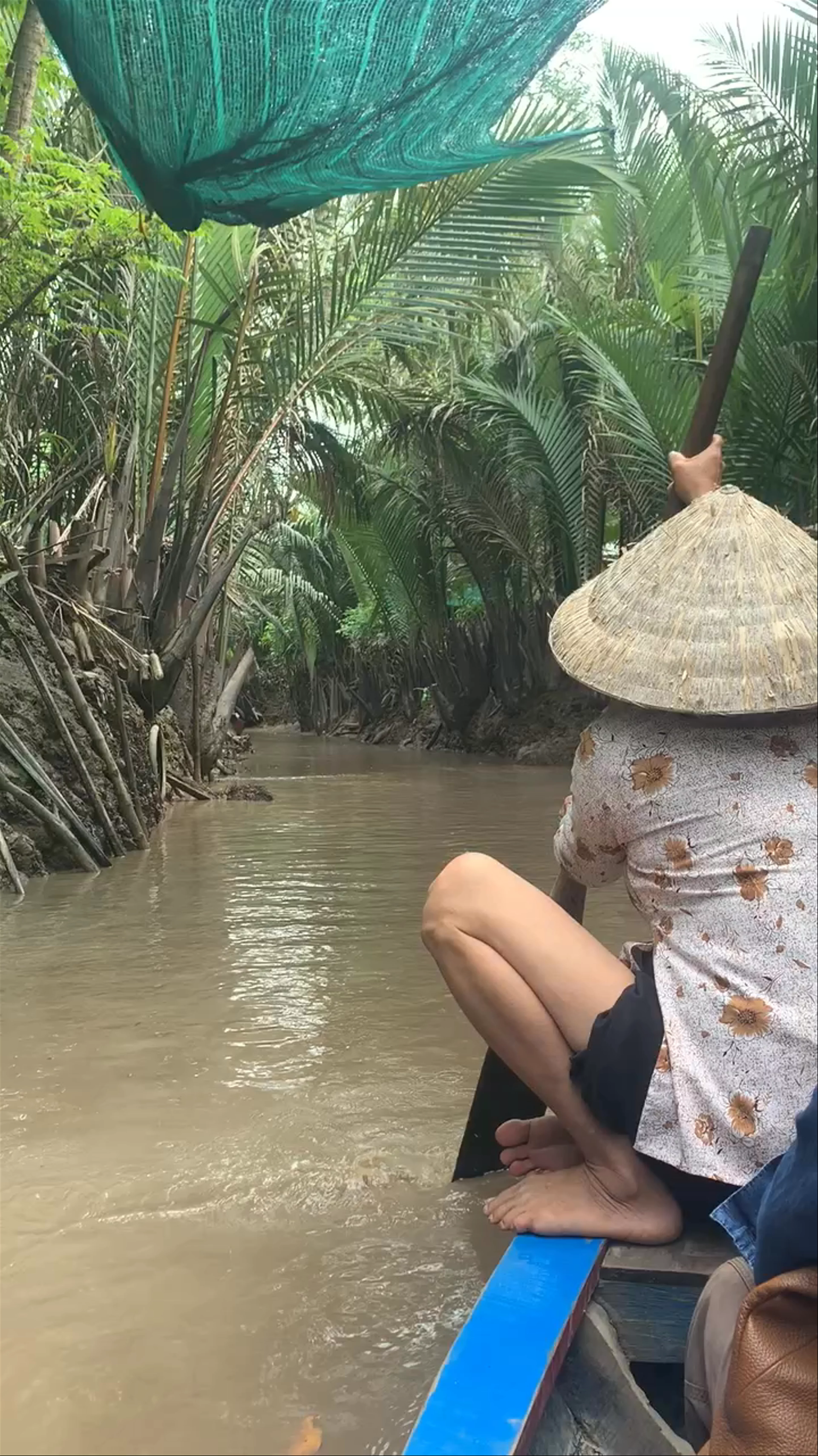 Mekong Delta