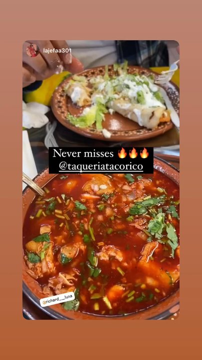 Taco Rico - Mexican Near Me - Hyattsville, Maryland