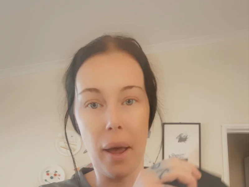 Sisterhood Mystery Bag Reveal