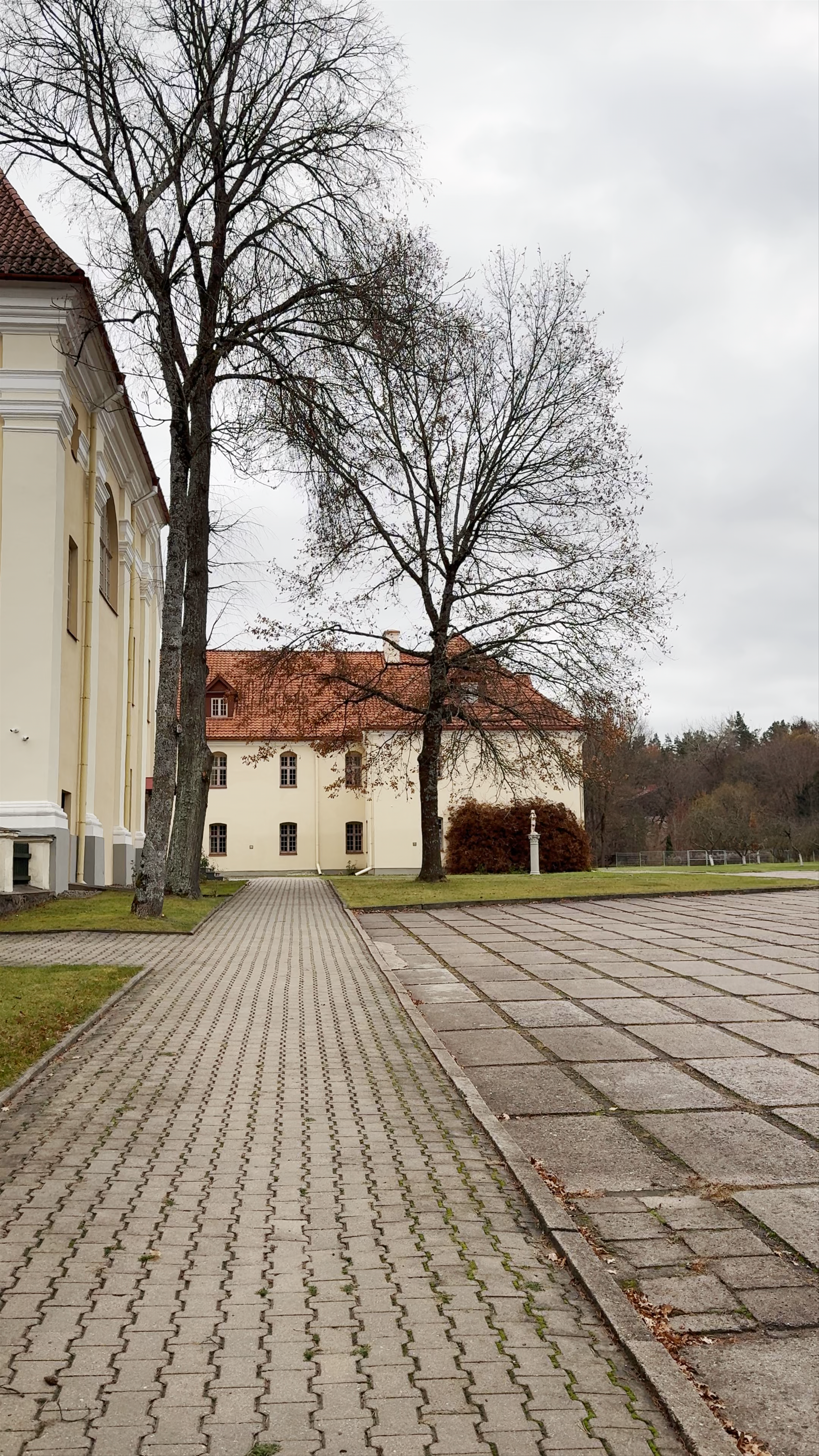 Trinapolis Church of the Holy Trinity