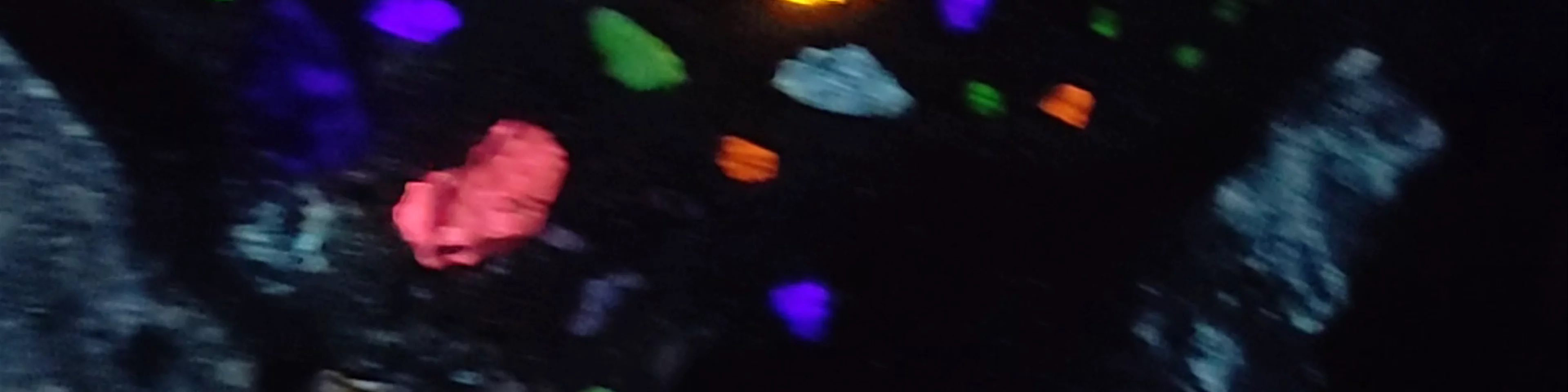 Cueva Del Puerto