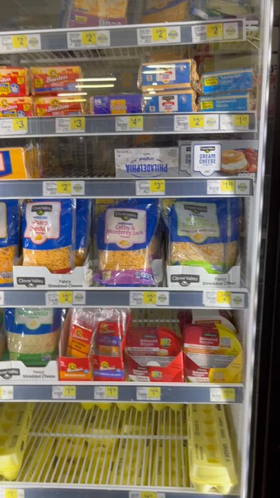Dollar General - Expanded frozen food section! - Grocery Near Me - Gaffney, South Carolina
