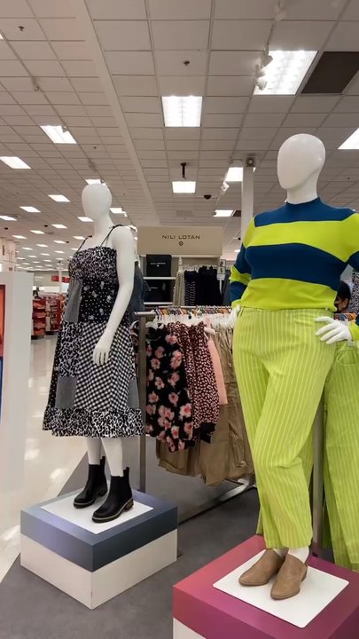 Target - Department Stores Near Me - Burbank, California