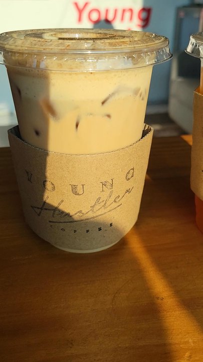 Young Hustler Coffee - Coffee & Tea Near Me - Richmond, Texas