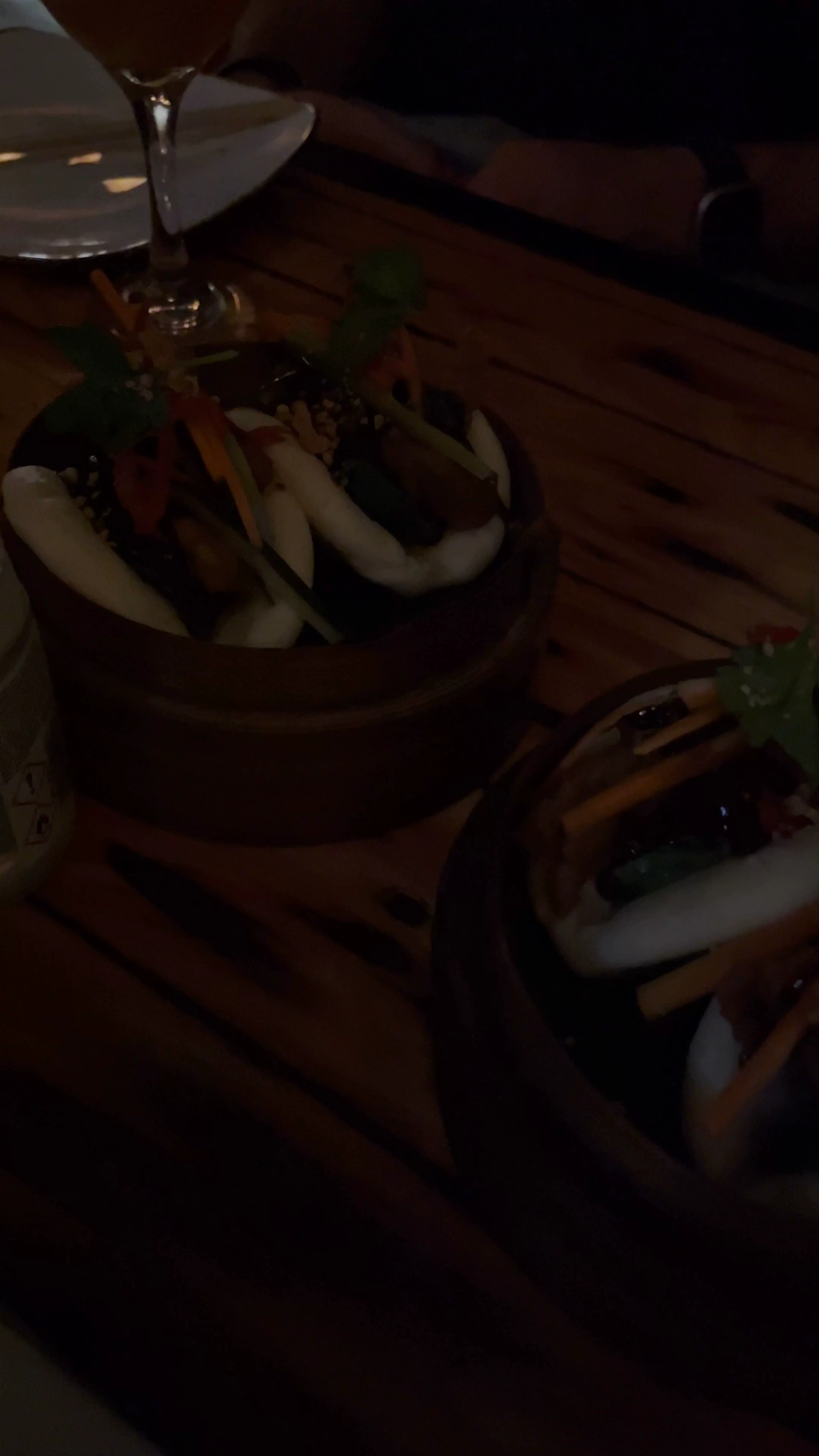 Ling-Ling's