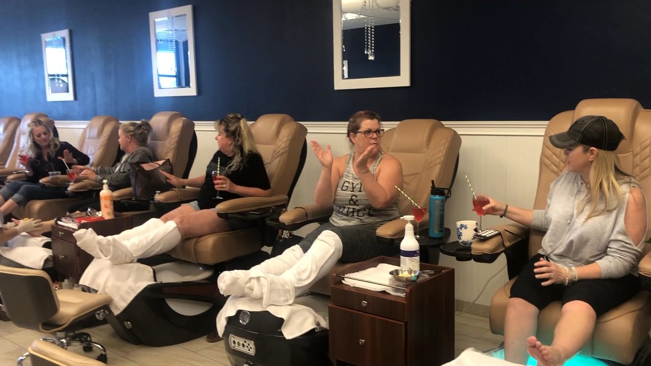 i Touch Day Spa - Awesome Happy Birthday song - Day Spas Near Me - Oro Valley, Arizona