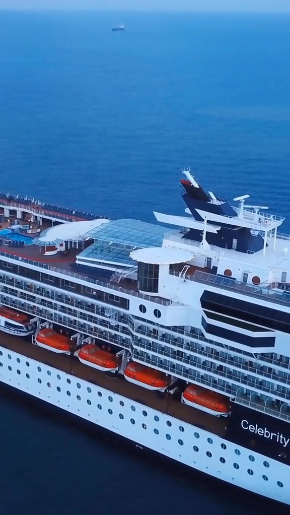 Celebrity Cruises