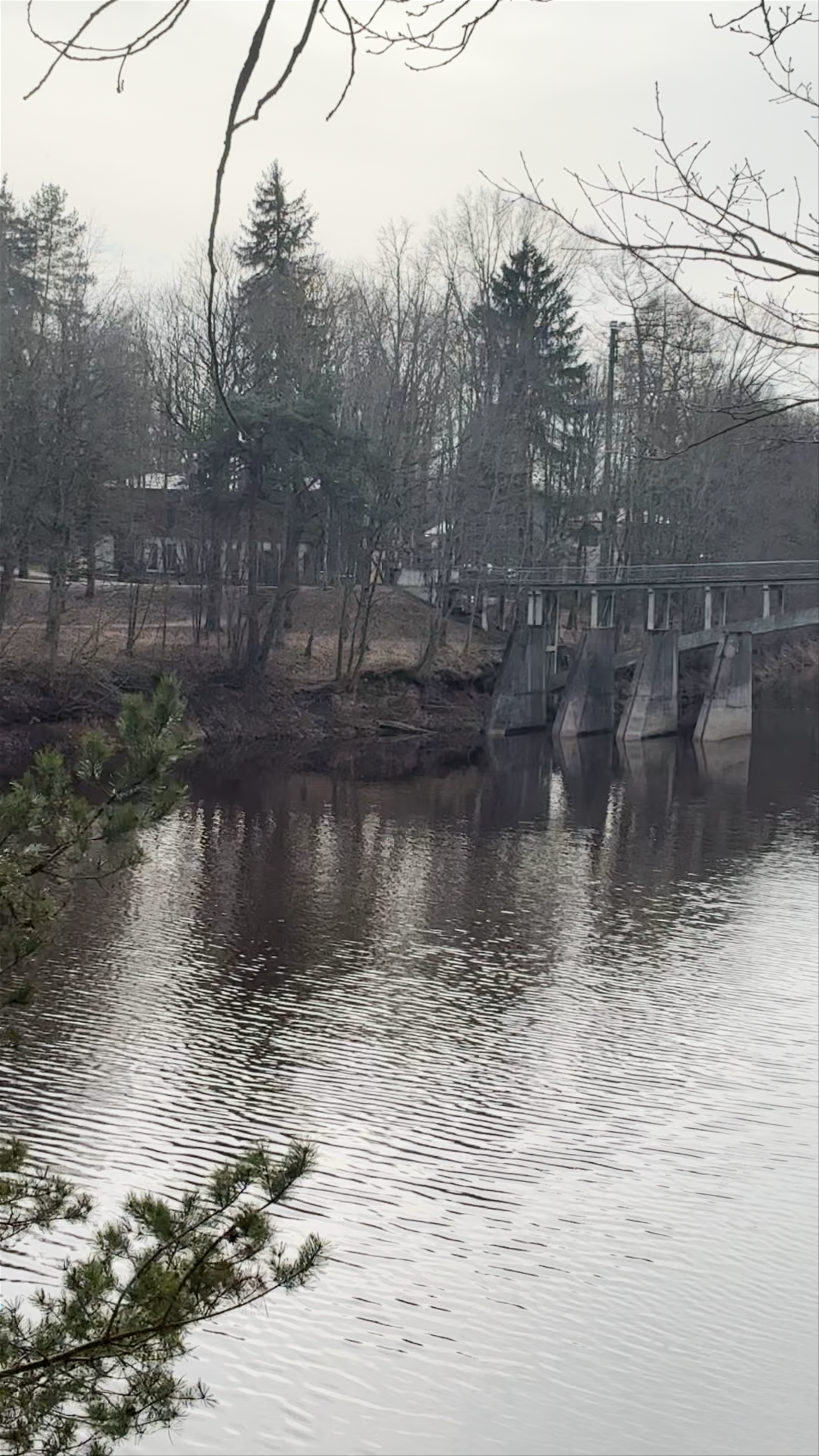 Горбатый мост