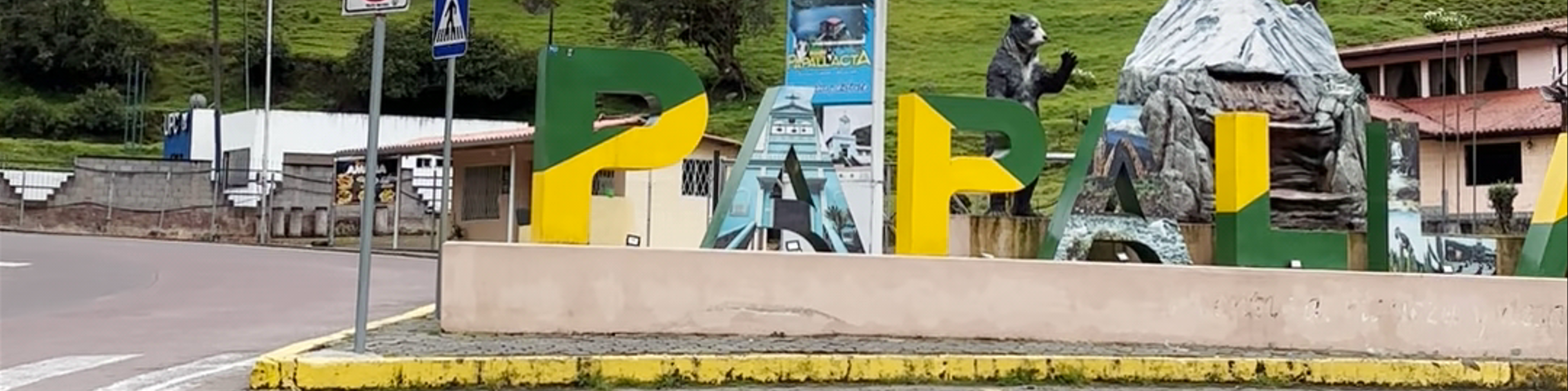 Ecuador