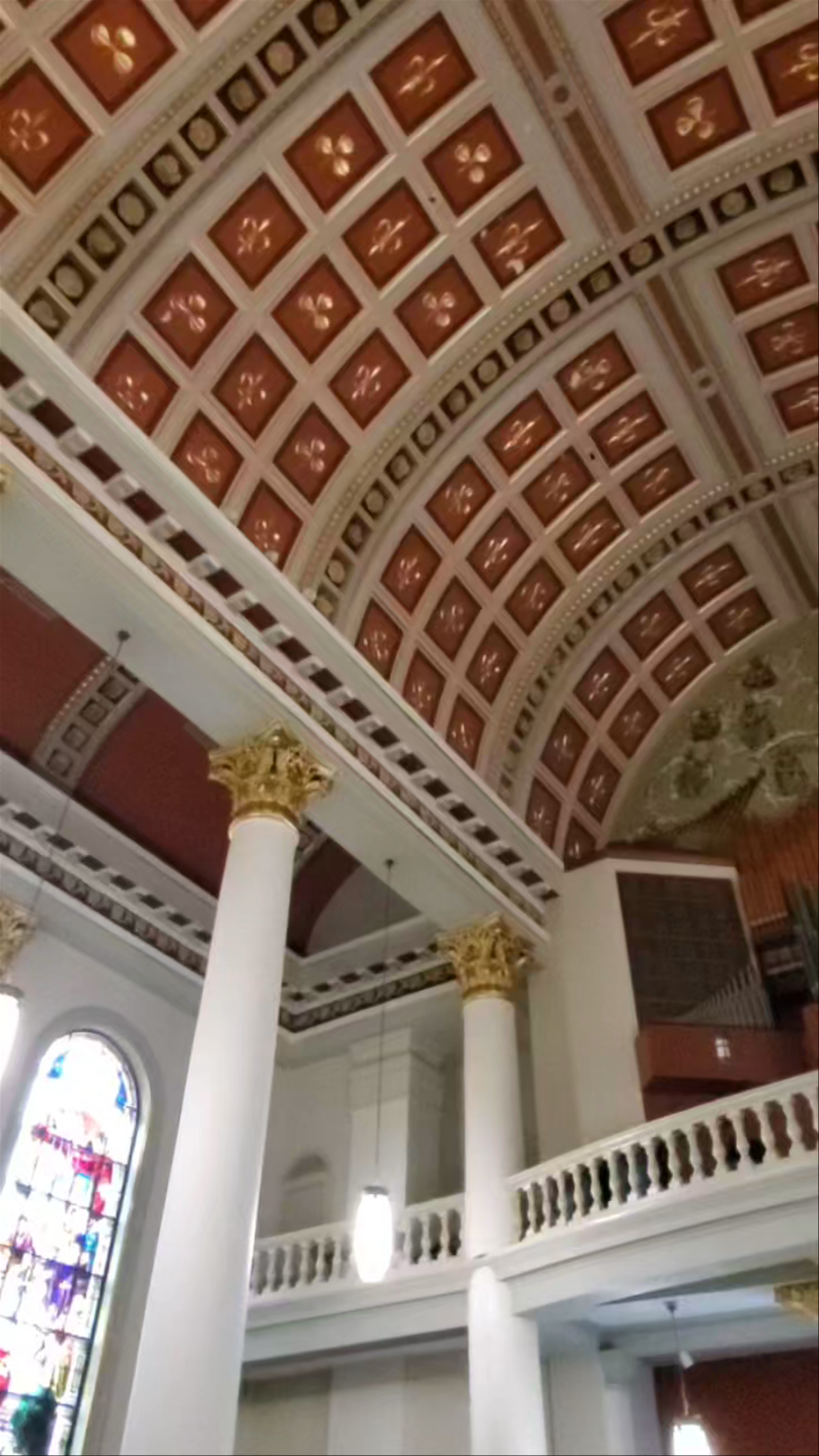 Cathedral-Basilica of the Immaculate Conception