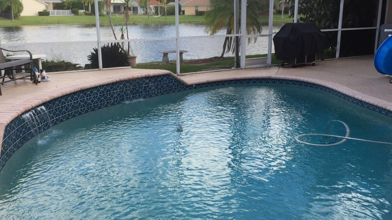 Advanced World Pool Services - Pool & Hot Tub Service Near Me - Coral Springs, Florida