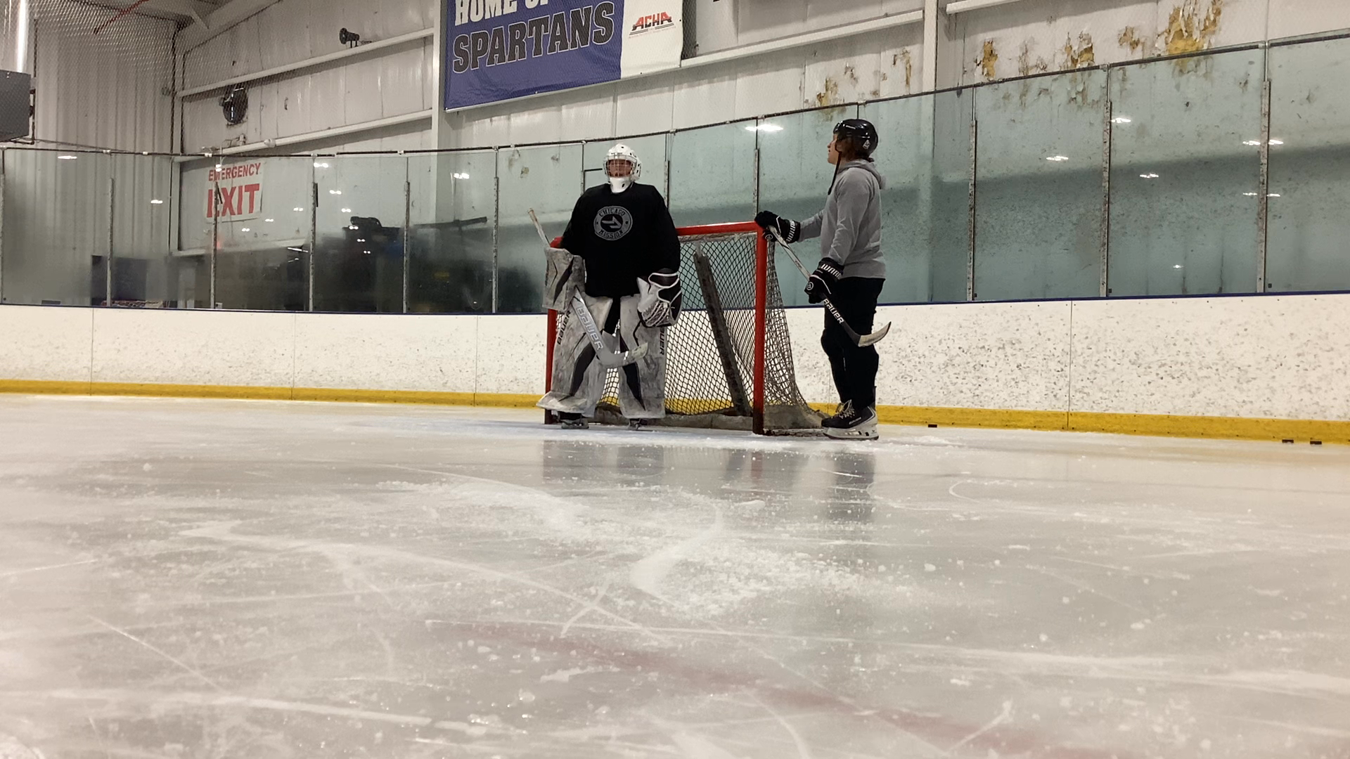 carolinehurst.com w/Coach Petrak 070726 2