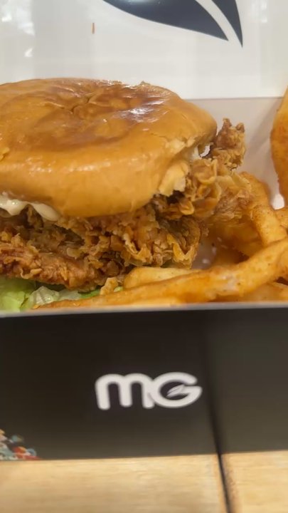 MG Foods - Pakistani Near Me - Sterling, Virginia