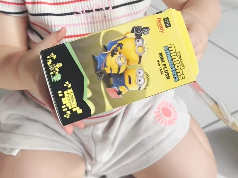 Minions Movies