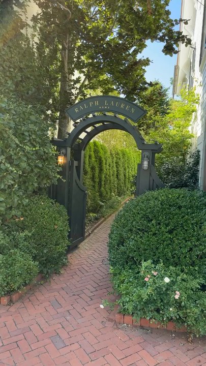 Ralph Lauren - Accessories Near Me - Southampton, New York
