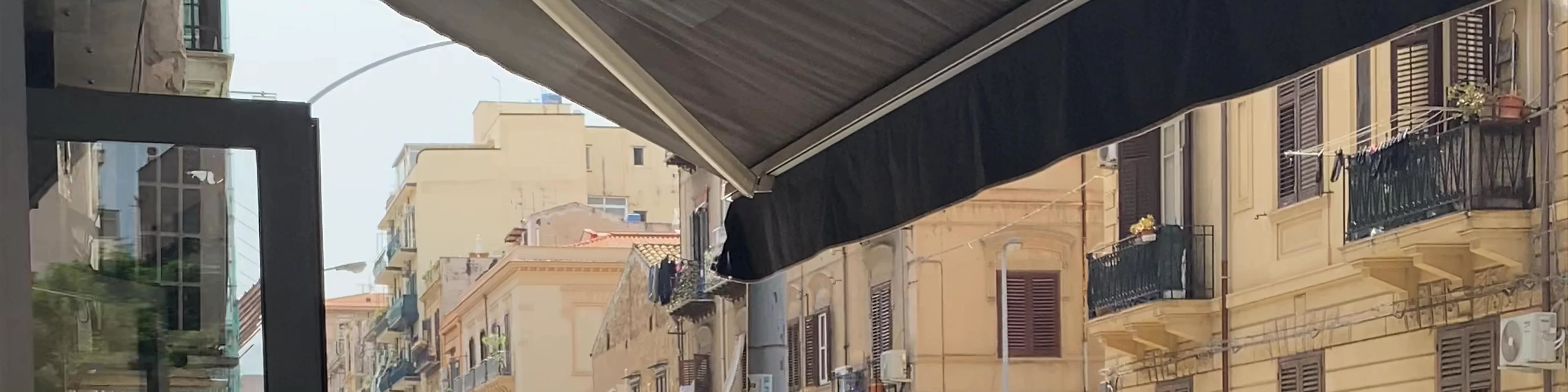Via Antonio Veneziano