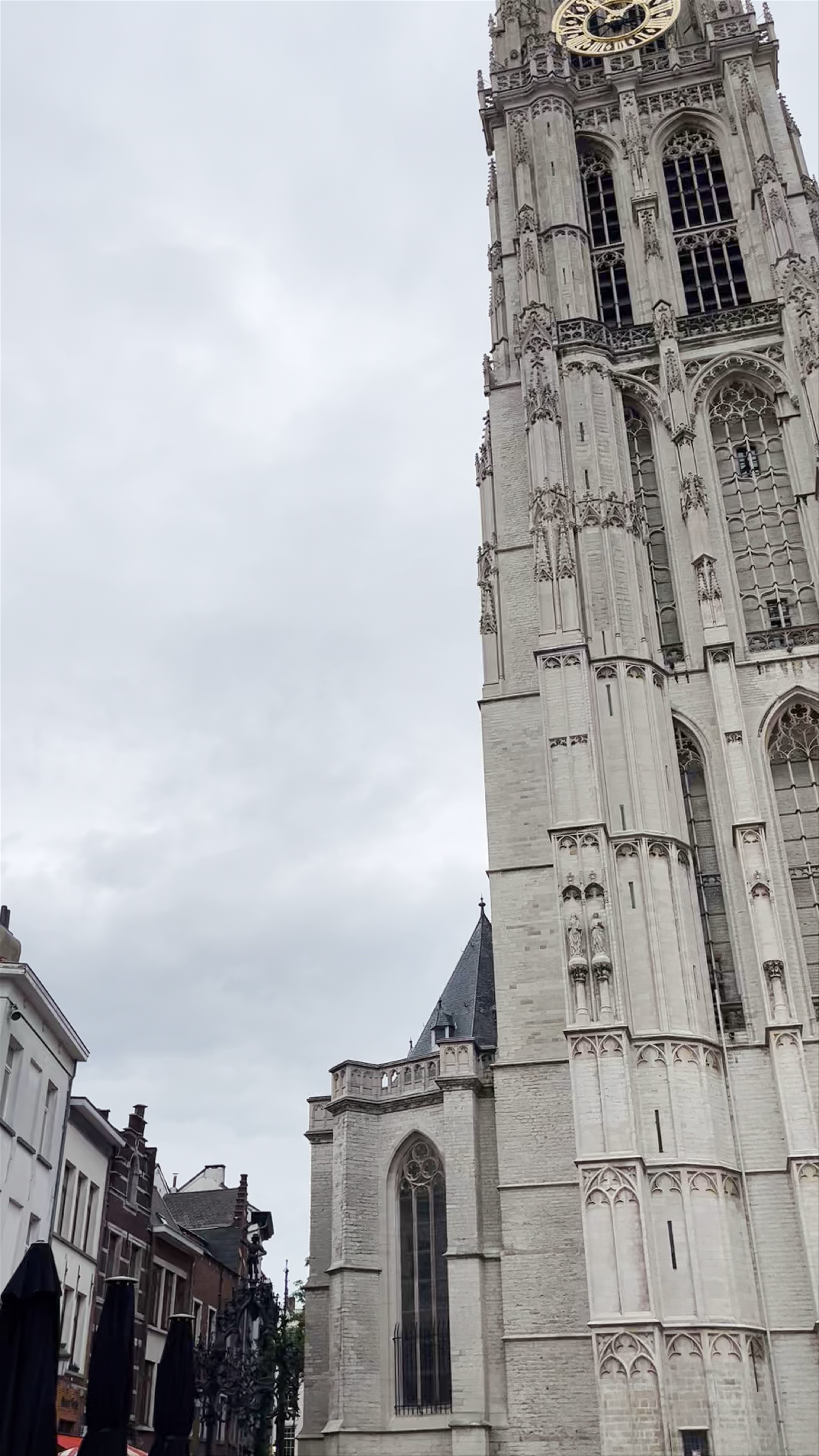 Cathedral of Our Lady
