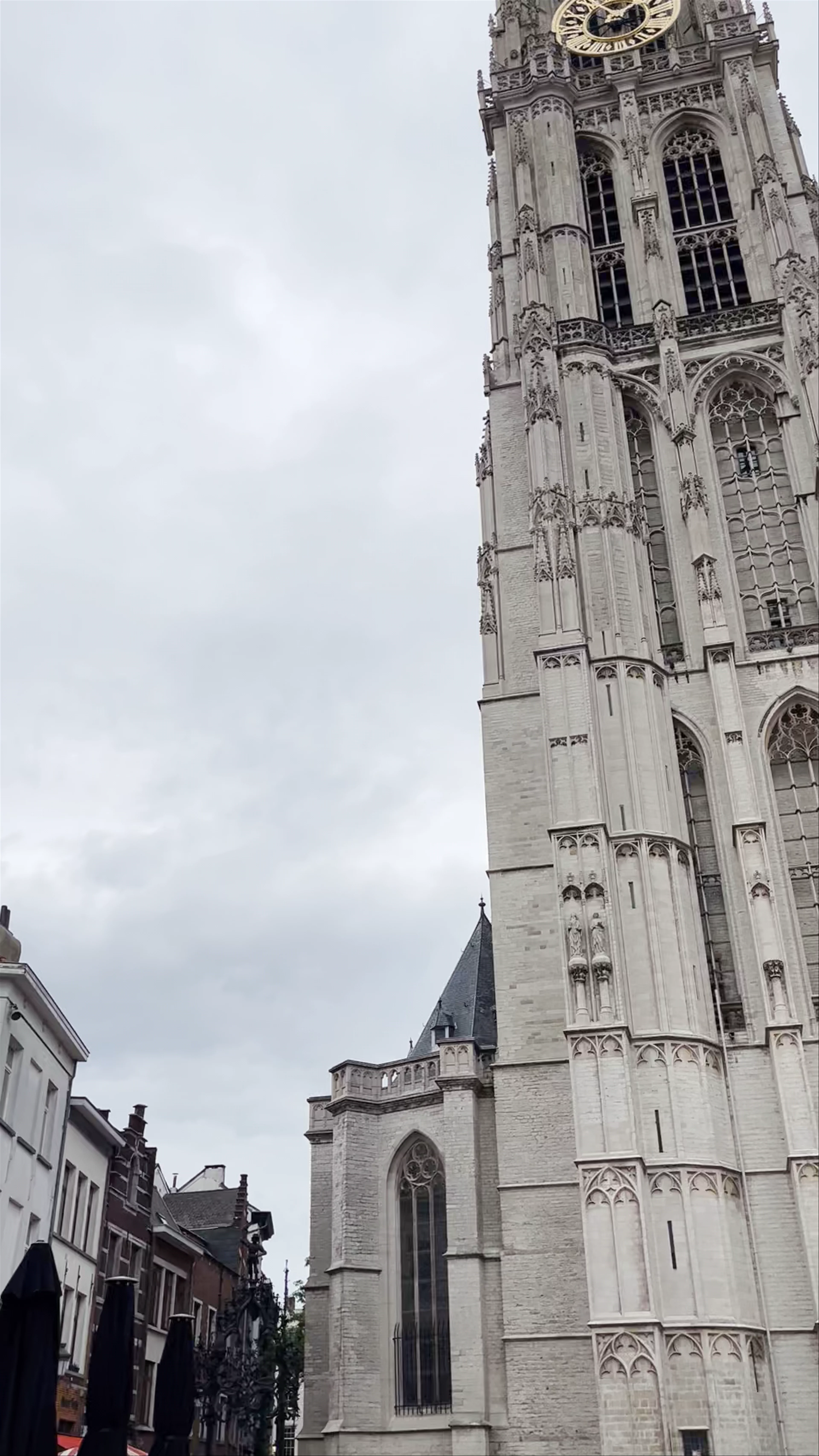 Cathedral of Our Lady