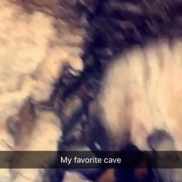 Summerlin Peak - The first cave along the trail. - Hiking Near Me - Las Vegas, Nevada