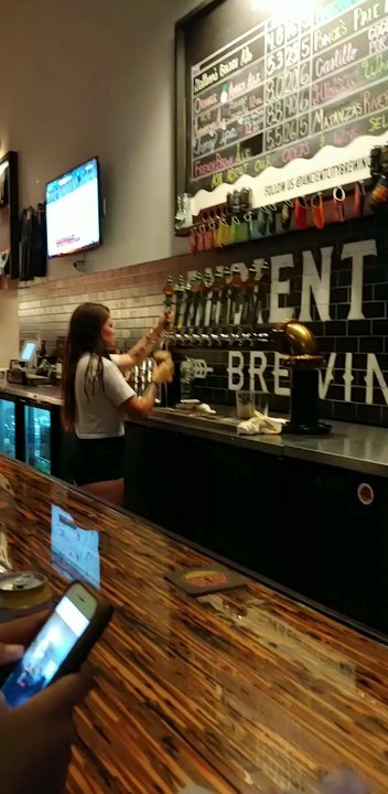 Ancient City Brewing Taproom - Breweries Near Me - Saint Augustine, Florida