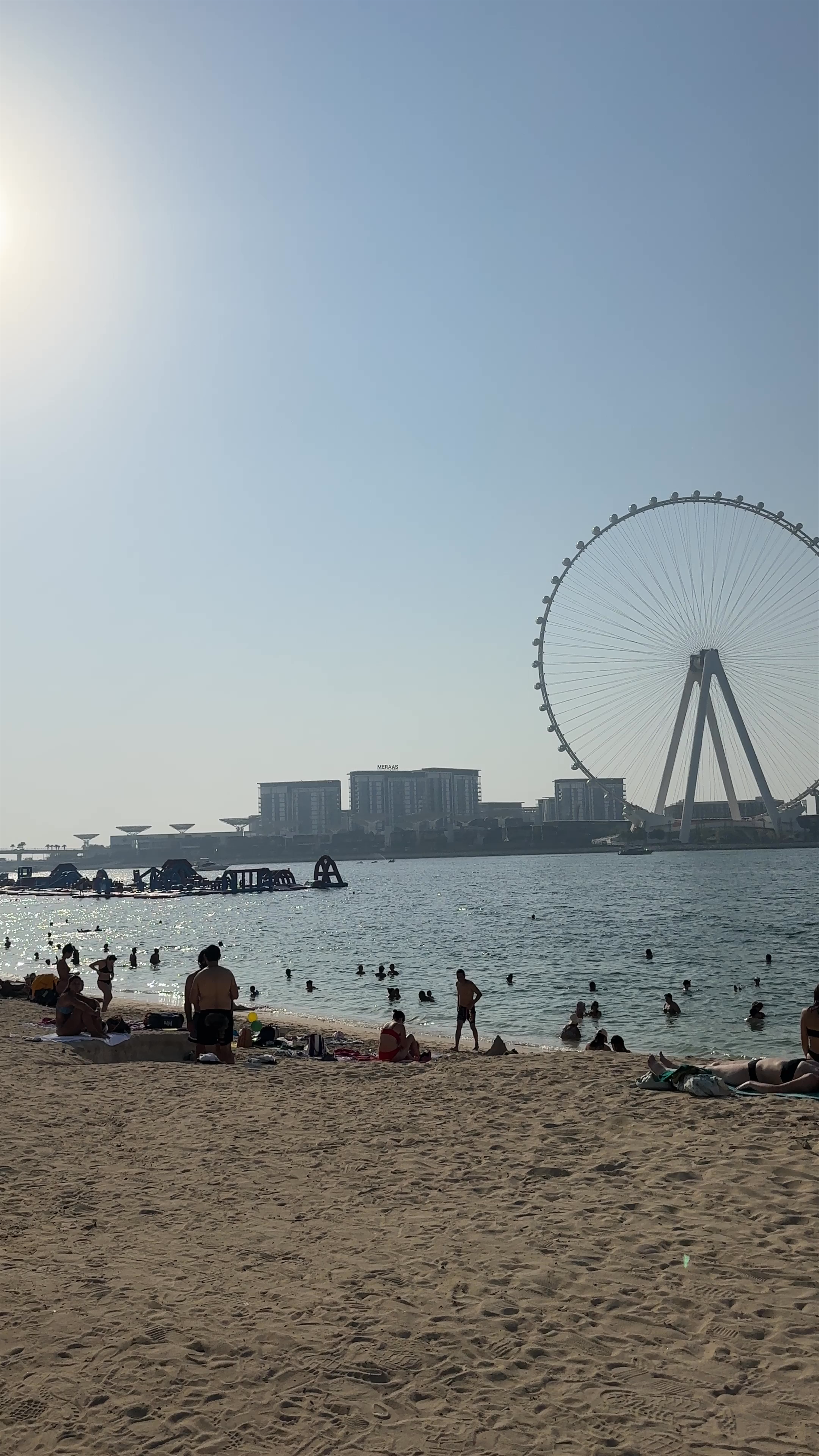 JBR • Jumeirah Beach Residence - Dubai - United Arab Emirates