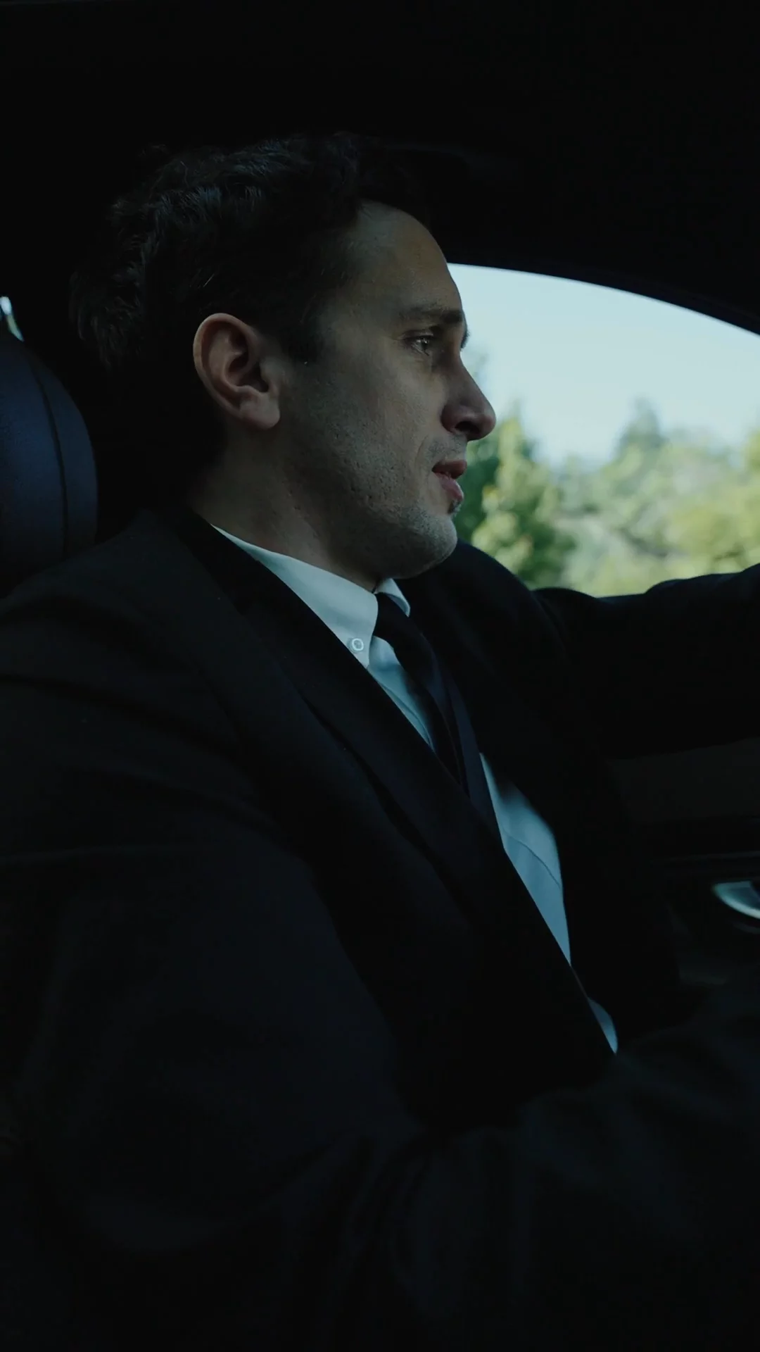 The Chauffeur - Episode 15