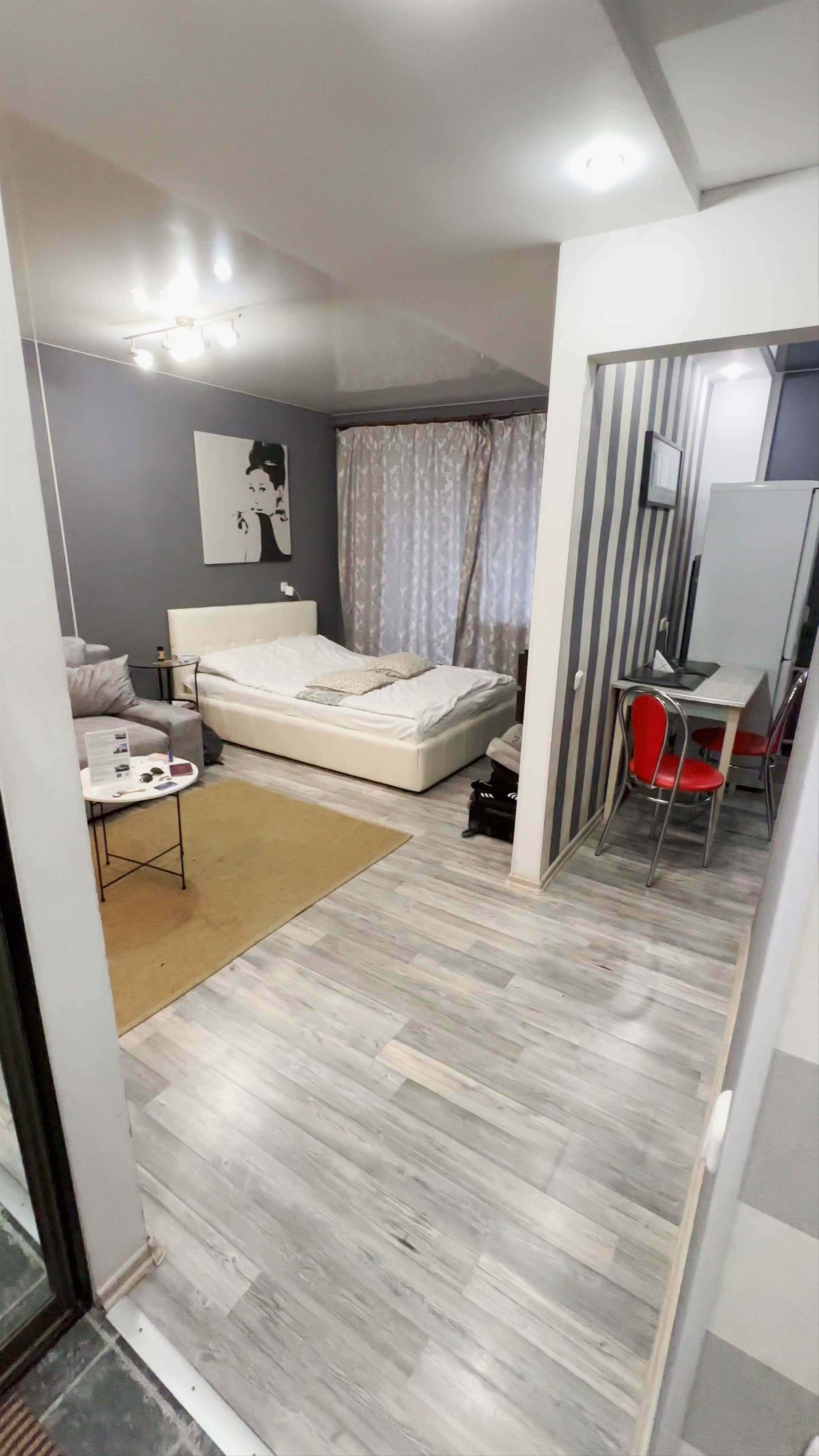 Minskhouse Apartments