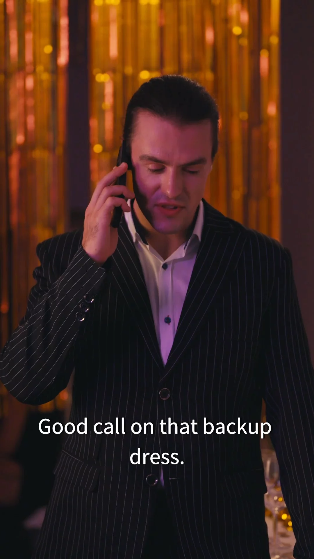 My Sister Stole My Man - S1E14