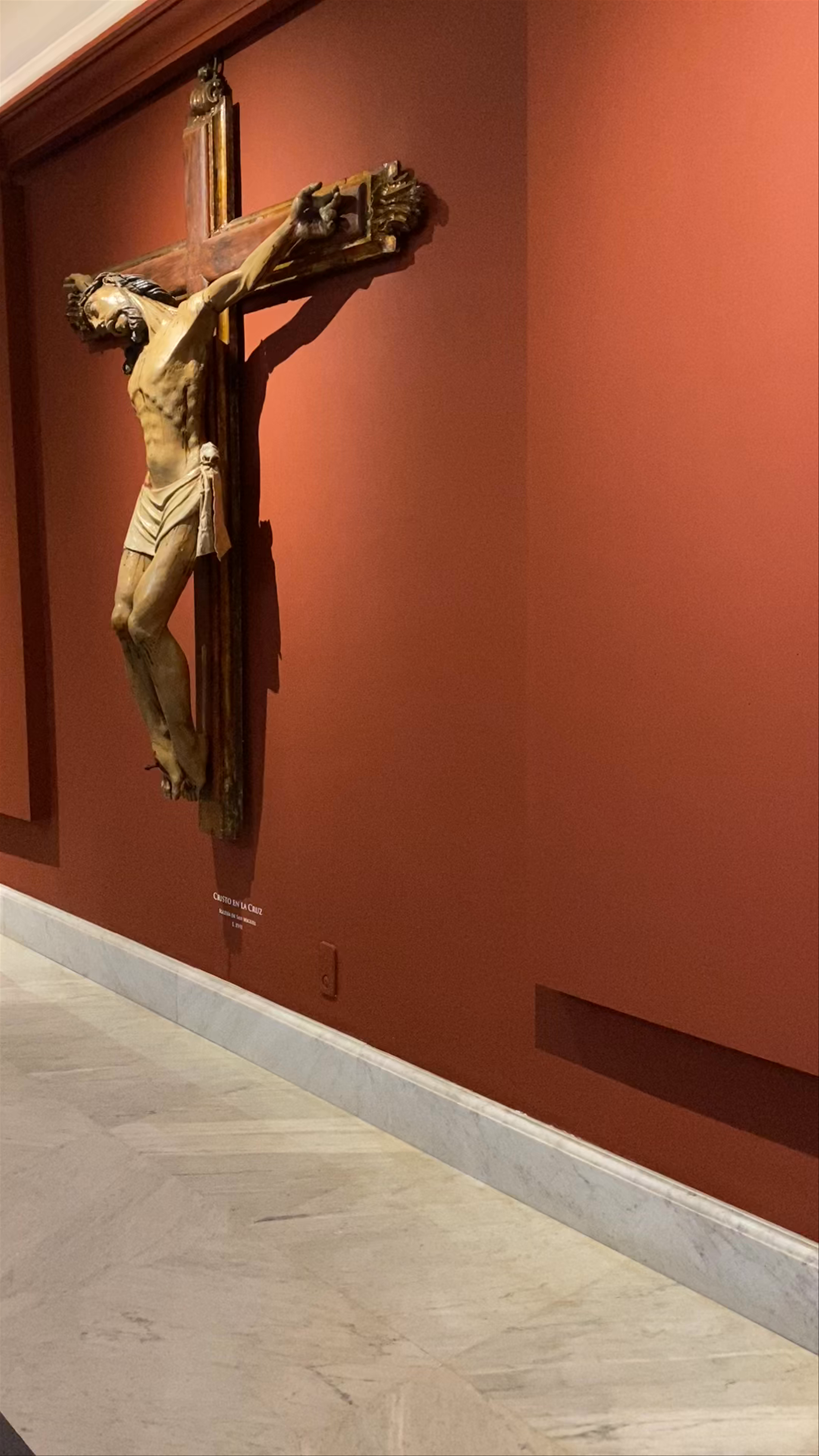 Museo de Arte Sacro de Teruel