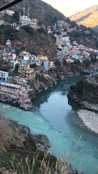 Photo of Rudraprayag Alkanand