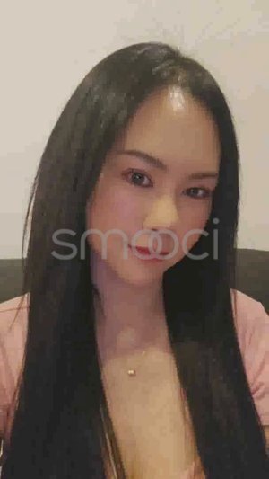 Maydalyn Bangkok Escort Video #20877