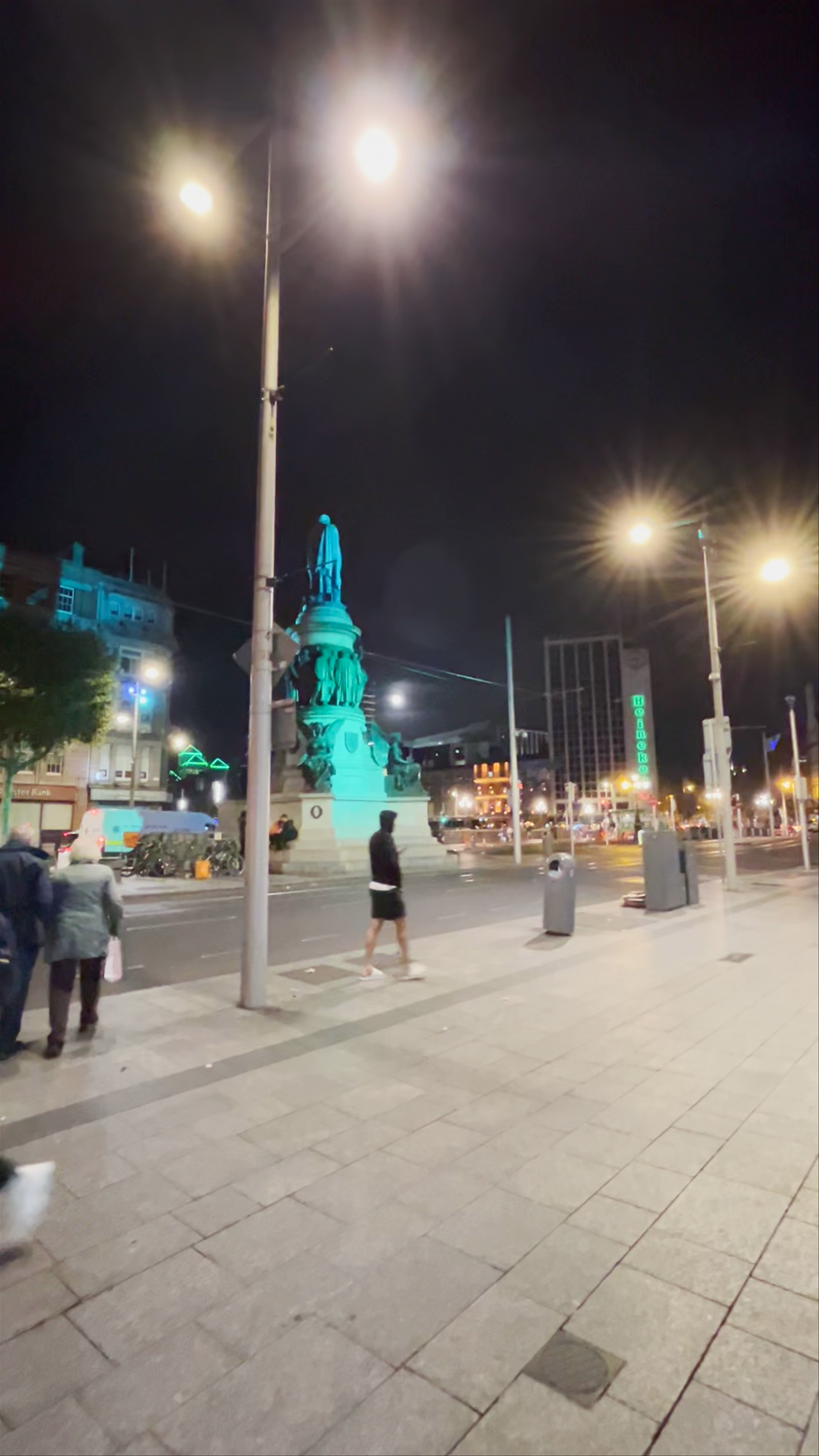 Eddie Rockets City Diner