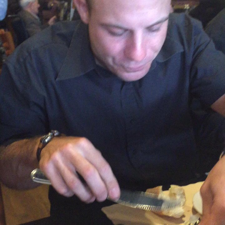 Sal's Place - The breads amazing! - American Near Me - Massapequa, New York
