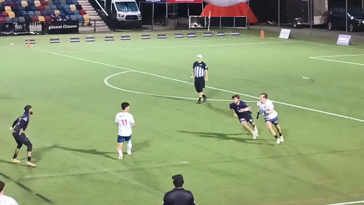 Atlanta Hustle - Professional Sports Teams Near Me - Atlanta, Georgia
