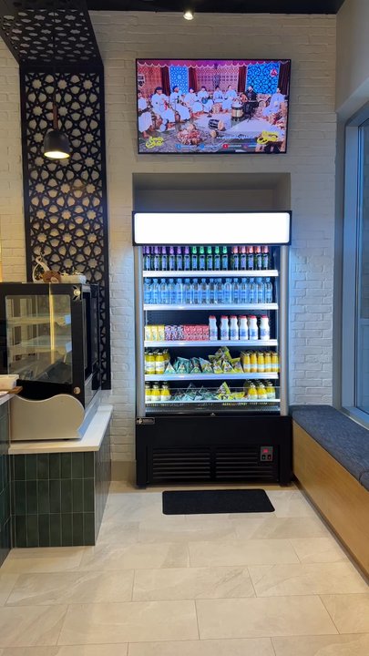 Mutabak Karak - Coffee & Tea Near Me - Mississauga, Ontario