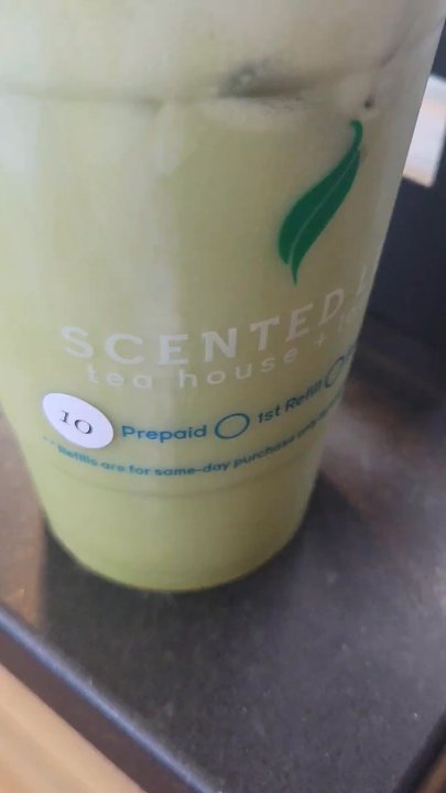 Scented Leaf Tea House - Coffee & Tea Near Me - Tucson, Arizona