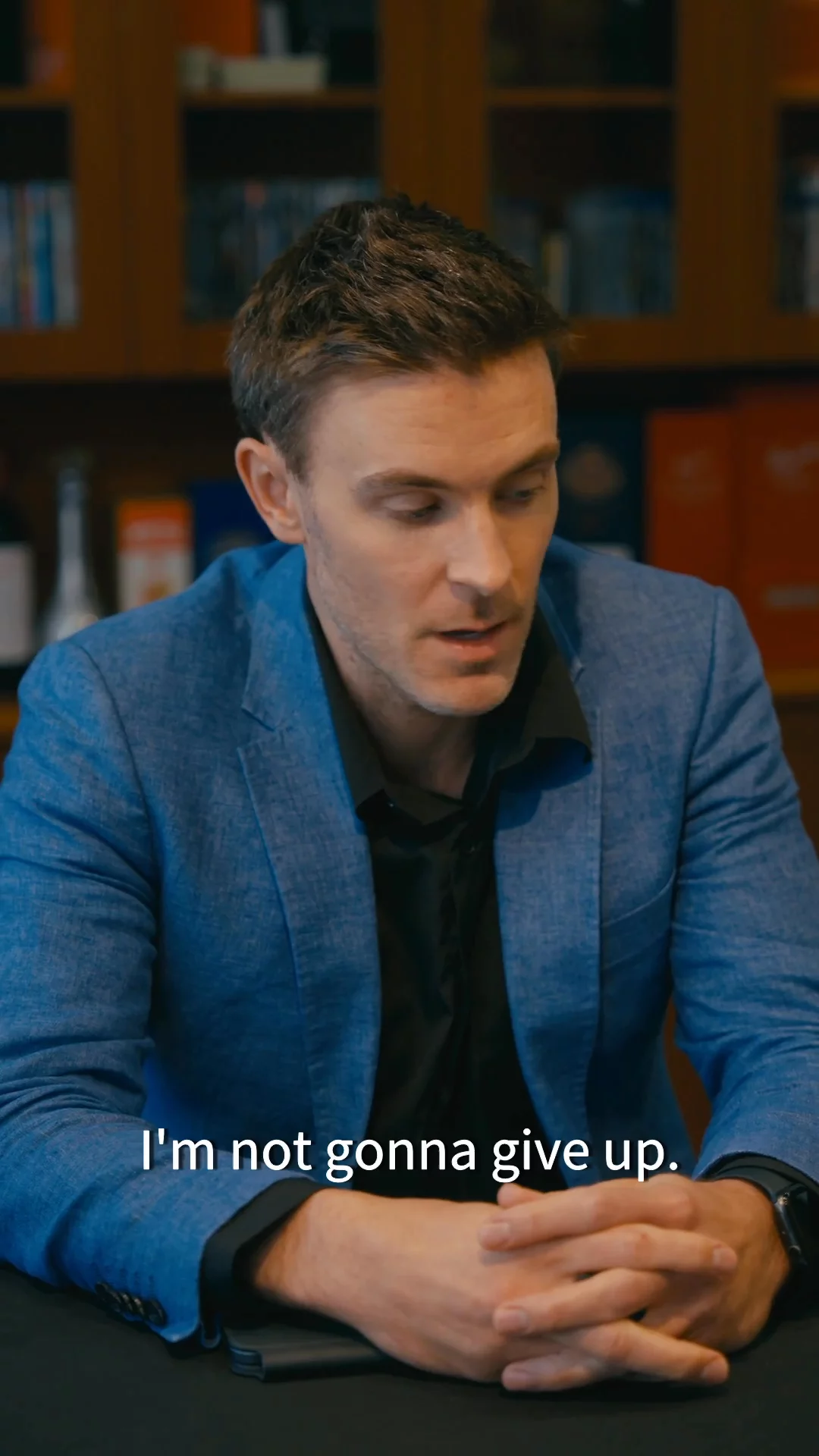 My Sister Stole My Man - S1E24
