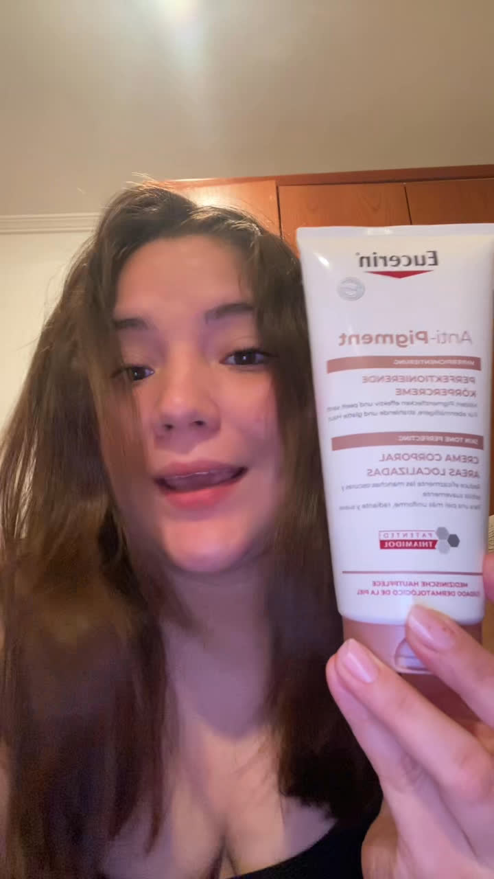 Vídeo UGC 2 de Fabiola